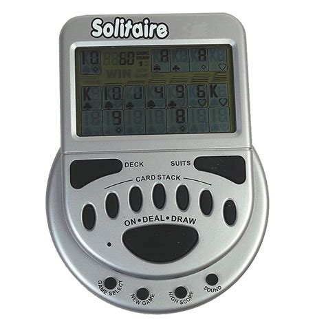 Amazon.com: Handheld Electronic Games For Seniors.